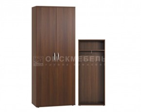 Шкаф 2-х дверный для одежды Шк34.1 МС Гермес в Ижевске - izhevsk.ok-mebel.com | фото